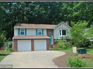 41 Kelly Way, Stafford, VA 22556
