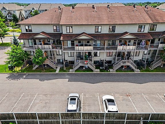 2nd image of 621 Chapman Mills Dr #C