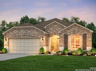 3932 Synchronicity, San Antonio, TX 78253