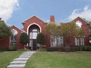 3100 Sowell Dr, Plano, TX 75093