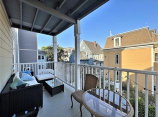 20 Moore St #2A, Somerville, MA 02144