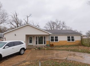 5300 S Seneca St, Wichita, KS 67217