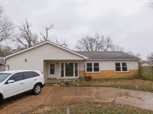 5300 S Seneca St, Wichita, KS 67217