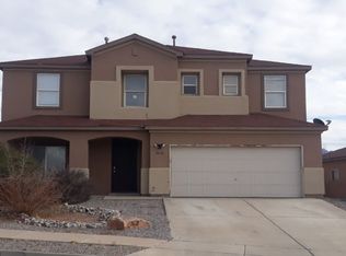5208 Clovis Ct NE, Rio Rancho, NM 87144