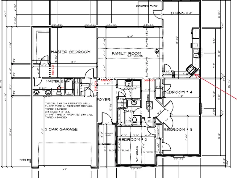 111 Keswick Dr — Photo 3