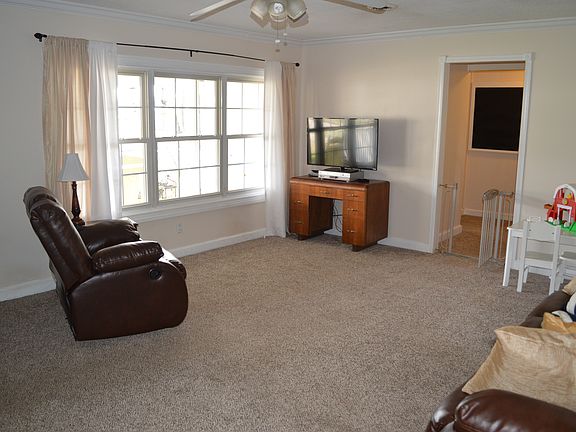 New insulated windows