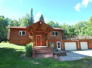 1125 Chena Ridge Rd, Fairbanks, AK 99709
