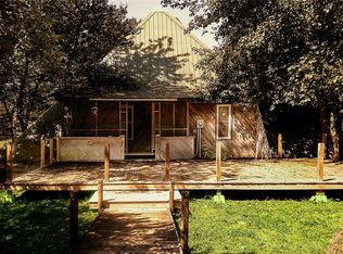 246 Carothers Ln, Russellville, AR 72802