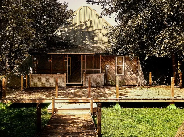 246 Carothers Ln, Russellville, AR 72802