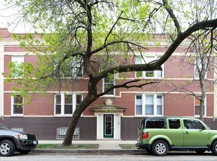 2576 W Lyndale St #1, Chicago, IL 60647
