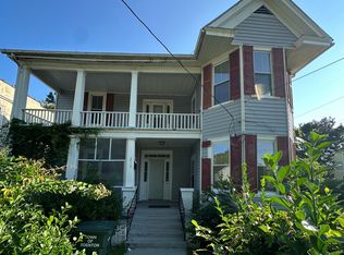 213 E Gale St, Edenton, NC 27932