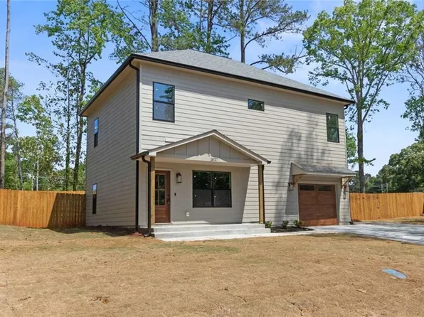 2627 Ben Hill Ave, East Pt, GA 30344