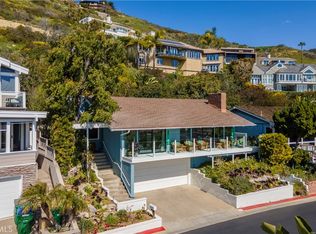 19 N Vista De La Luna, Laguna Beach, CA 92651