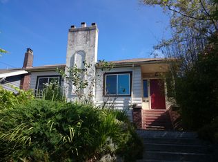 910 E Allison St, Seattle, WA 98102