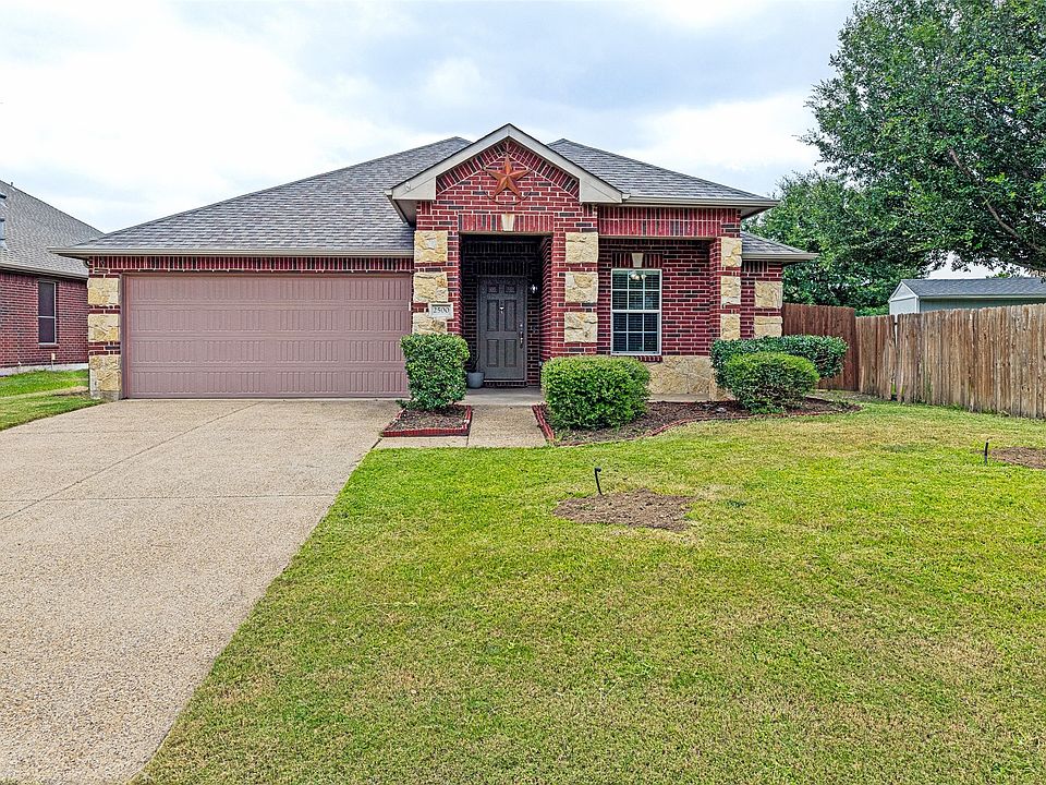 1st image of 2500 Navasota Dr