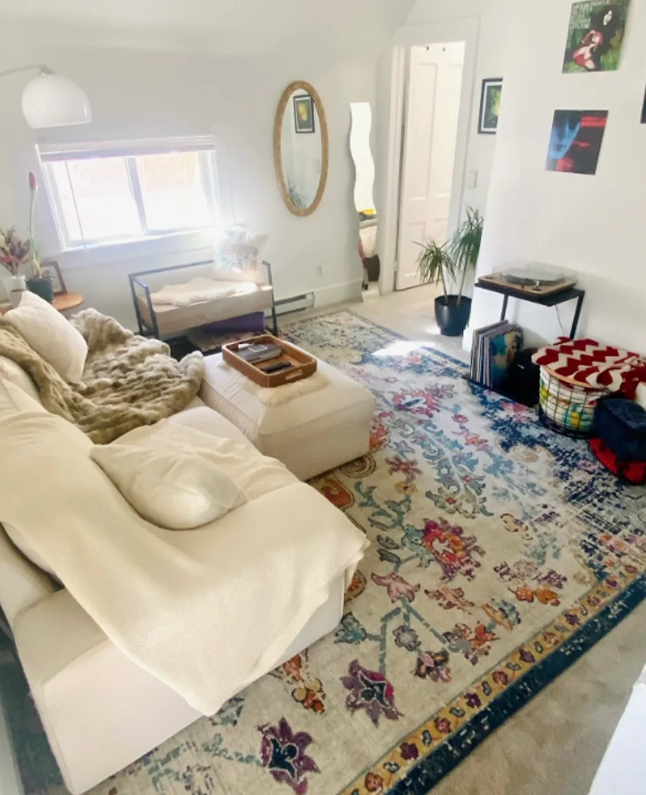 1 bed, 600 sqft, $1,595 — Photo 4