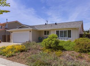 1529 Hallbrook Dr, San Jose, CA