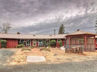 5400 Reservoir Rd, Georgetown, CA 95634