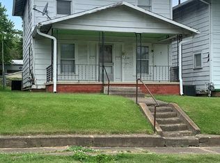 6309 Harding Ave, Portsmouth, OH