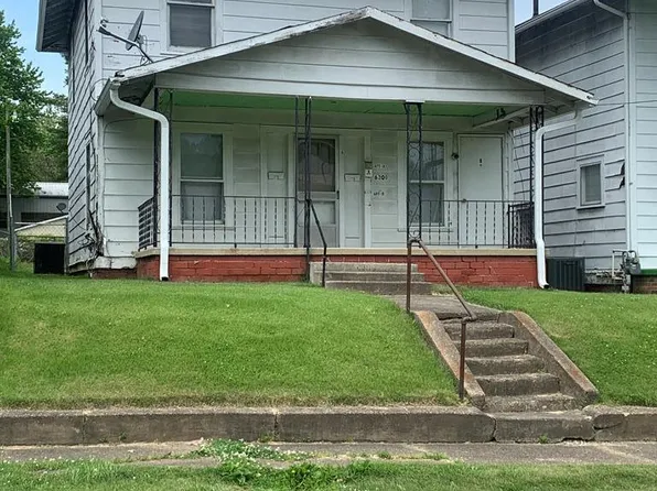 6309 Harding Ave, Portsmouth, OH 45662