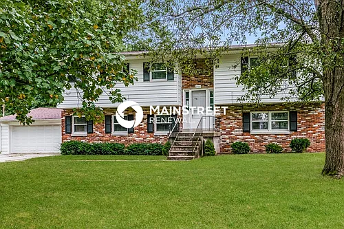 2806 Winchester Dr Photo 1