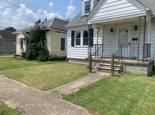 531 17th St, Dunbar, WV 25064