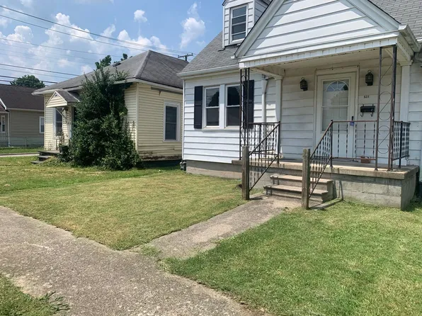 531 17th St, Dunbar, WV 25064