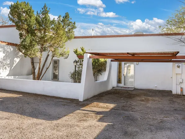 312 Horizon Vista Blvd, Belen, NM 87002