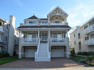 153 E Atlantic Blvd, Ocean City, NJ 08226