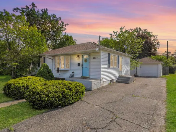 5254 Idaho Ave N, Crystal, MN 55428