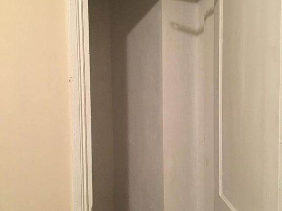 2nd Bedroom, 1st Closet