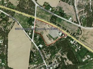3076 Bernville Rd, Leesport, PA 19533