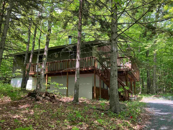 111 Binney Brook Road #M581, Wilmington, VT 05363