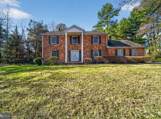 995 Saint George Barber Rd, Davidsonville, MD 21035