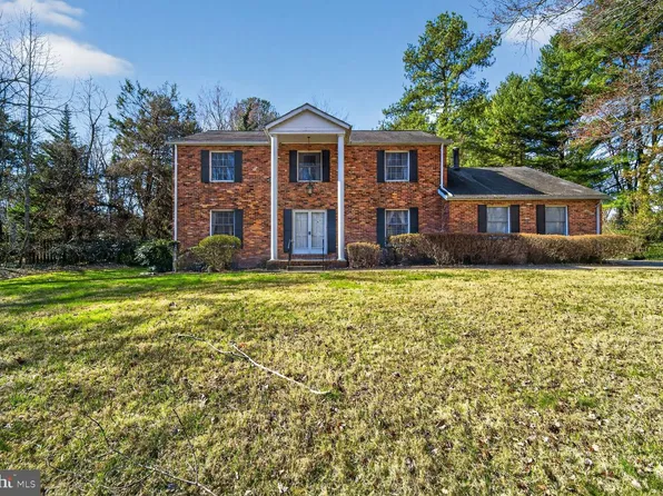 995 Saint George Barber Rd, Davidsonville, MD 21035