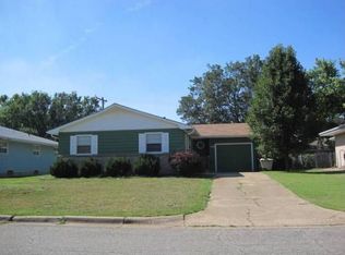 626 Max Ave, Salina, KS 67401