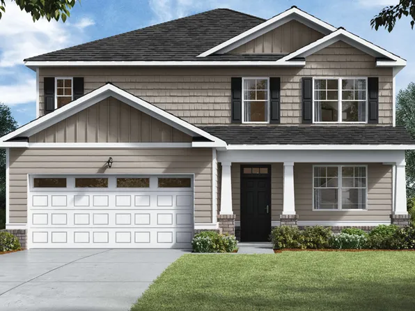 135 Ellerston Dr, Evans, GA 30809