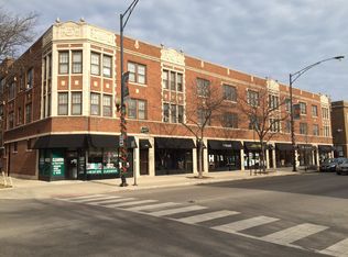 1922 W Montrose Ave #2, Chicago, IL 60613