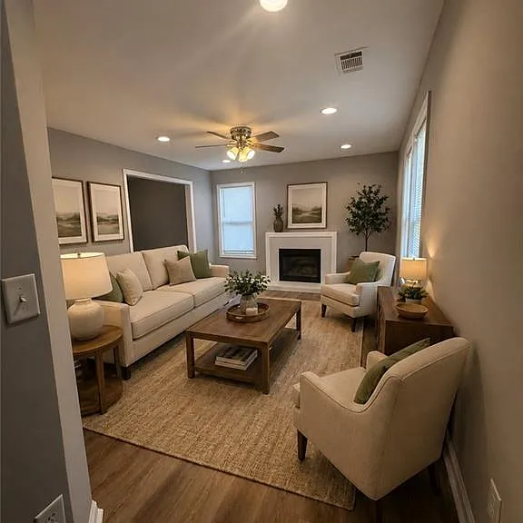 6255 Creekford Ln — Photo 3