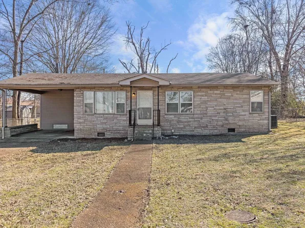 1010 SW 12th Ave, Sheffield, AL 35660