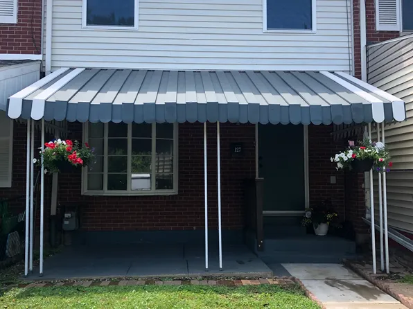 127 Rankin Blvd, Braddock, PA 15104