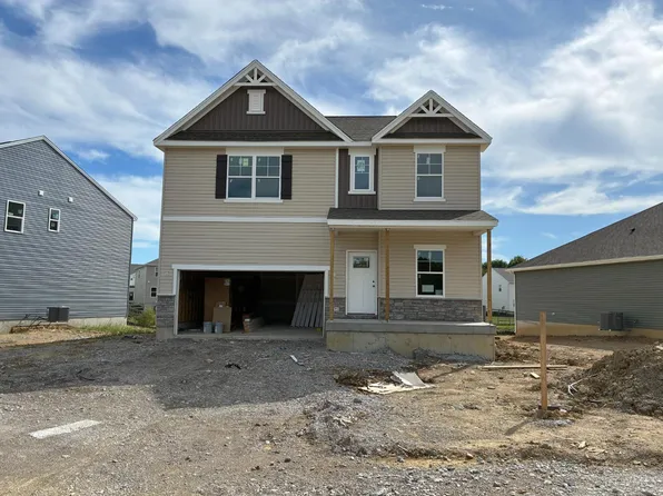 6219 Willow Cv, Goshen, OH 45122