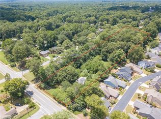 2022 Brockett Rd, Tucker, GA 30084