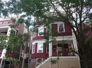 48 Monadnock St, Dorchester, MA 02125
