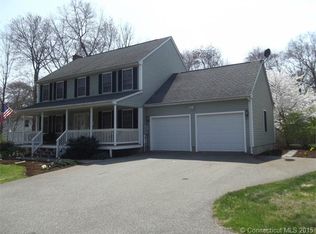 21 Robertas Ct, Coventry, CT 06238