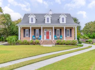 307 Bluffton Ct, Wilmington, NC 28411