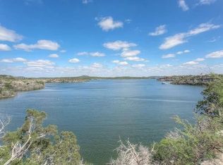 3121 Hells Gate Loop, Strawn, TX 76475