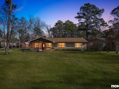 372 Creekside Dr, Onalaska, TX, 77360