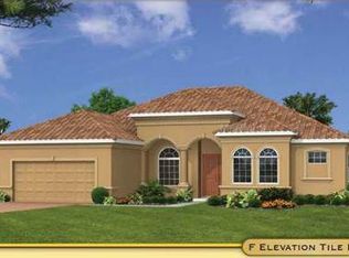 13119 50th Ct E, Parrish, FL 34219