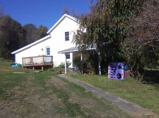 1211 The Pines Rd, Monterey, VA 24465